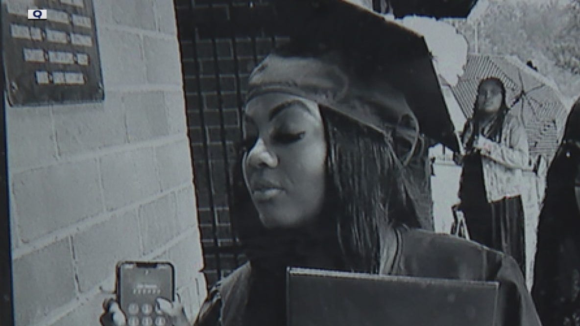 Uncle of Detroit mass shooting victim speaks out